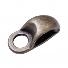 Петля обувная литьевая 802П (07E1200)